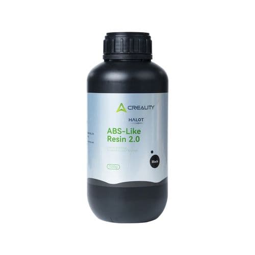 Resina Creality ABS-Like 2.0 1Kg
