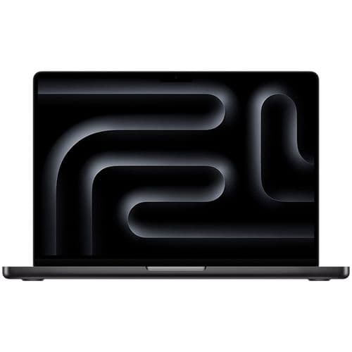 Macbook Pro 14" M3-Pro 11-core 14-core