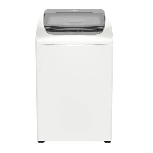 Lavarropas Automático C/Superior Whirlpool WWI13CB 9Kg 740Rpm Blanco