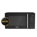 Microondas Digital 29Lts Whirlpool WMC29AB WCollection Air fry Negro thumbnail