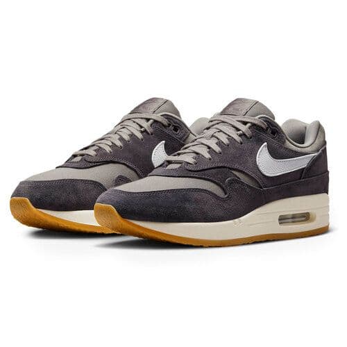Nike Air Max 1 Crepe Soft Grey