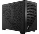Gabinete XPG Valor Air Nano Black 1x120mm ARGB Fan USB-C M-ATX  thumbnail