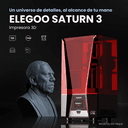 Elegoo Saturn 3 12k thumbnail