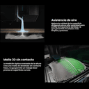 Bambu Lab H2D Combo Laser 10W Showroom thumbnail