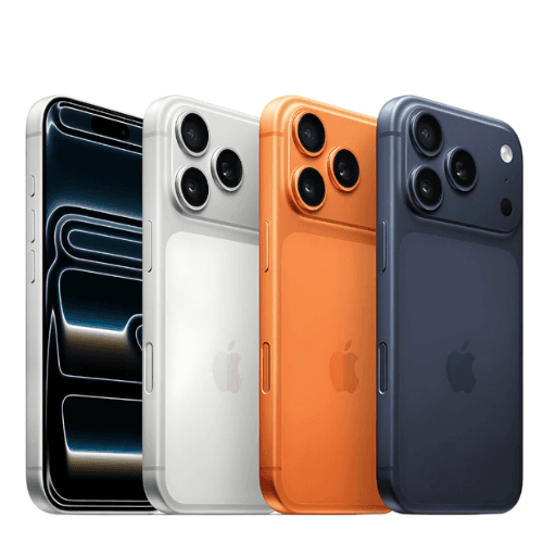 Apple Iphone 17 Pro 1tb
