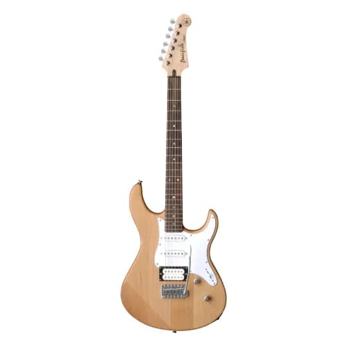 Guitarra Eléctrica Yamaha Pacifica 112V