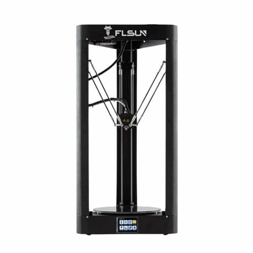 Flsun QQ-S Pro