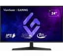 Monitor Gamer ViewSonic VX2429 24" 1080p IPS 200Hz FreeSync Premium thumbnail