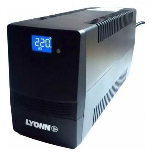 Lyonn Ups Ctb-3000v
