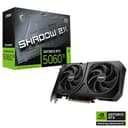Placa De Video Geforce Rtx 5060 Ti 8gb Msi Shadow 2x Oc Plus thumbnail