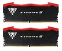 Memoria Patriot Viper Xtreme 5 Ddr5 32gb 6000mt/s Cl30 Blk Hs Dual Kit Pe001035 thumbnail