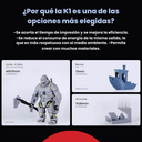Creality K1 thumbnail