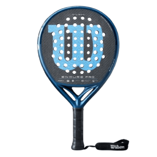 PALETA DE PADEL ENDURE PRO V1