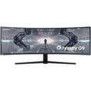 Monitor Samsung Odyssey G9 49" 5120x1440 240Hz thumbnail