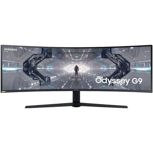 Monitor Samsung Odyssey G9 49" 5120x1440 240Hz