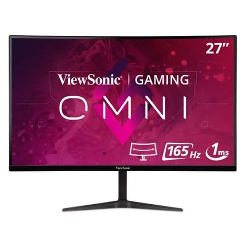 Monitor Viewsonic Curvo VX2768 27" 2560x1440 144Hz