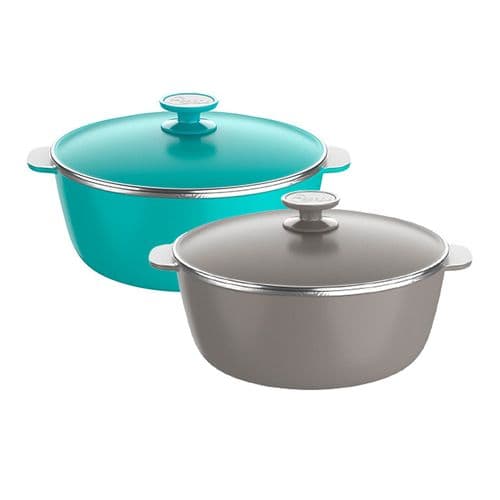 Cacerola Essen 28cm