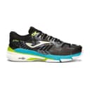Zapatilla Joma Padel Slam Negro thumbnail
