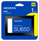 Disco Ssd Adata Su650 2.5 1tb thumbnail