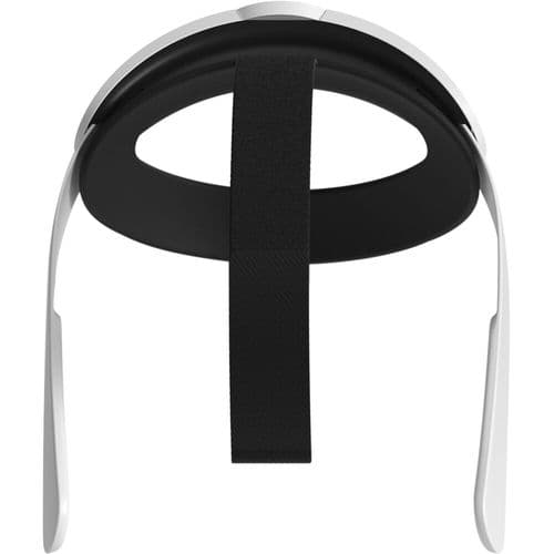 Meta Quest 2 Elite Strap Head Strap