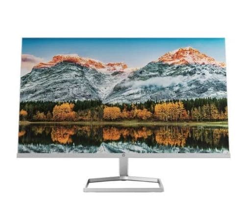 Monitor HP M27fw 27" 1920x1080 75Hz