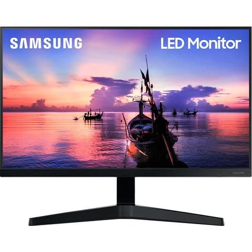 Monitor Samsung T350 24" 1920x1080 75Hz