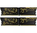 Memoria Team DDR4 16GB (2x8GB) 3200MHz T-Force Vulcan ASUS TUF Alliance CL16 thumbnail
