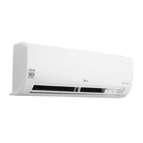 Aire Acondicionado LG 3000F S4-W12JA3AA frío/calor