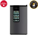 Heladera Cervecera 82lts Whirlpool WBC82TY No Frost Gris thumbnail