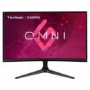 Monitor Gamer Curvo 24" Viewsonic Vx2418c 165hz Fhd 1ms Hdmi Dp thumbnail