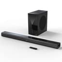 Parlante Fyd Fenda Ht-388d Subwoofer+soundbar Black thumbnail