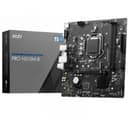 Mother MSI H510M-B S1200  BULK - OUTLET thumbnail