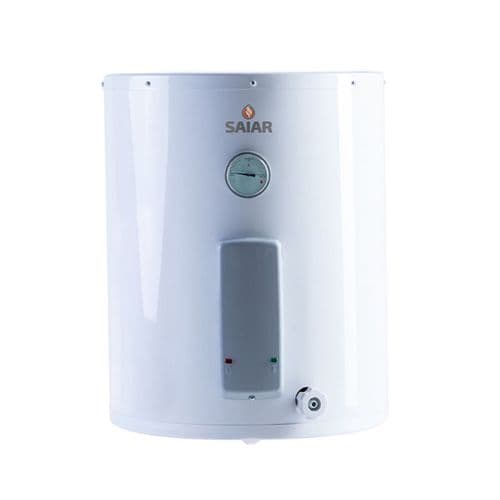 Termotanque Eléctrico 55Lts Saiar E55 TECC055ESAK2 Colgar C/Inferior