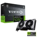 Placa De Video Geforce Rtx 5060 Ti 16gb Msi Ventus 2x Oc Plus thumbnail
