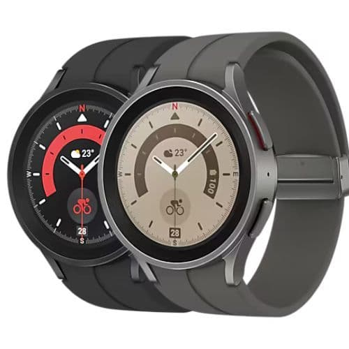 Galaxy Watch 5 Pro