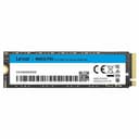 Hd Ssd 500gb Lexar Nm610pro M.2 Nvme Gen3 3300mb/s 2280 thumbnail