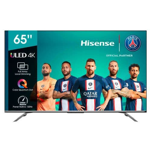 Smart TV Hisense 65U70G 65" 4K