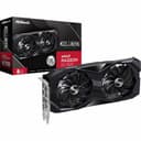 Placa De Video Radeon Rx 7600 8gb Asrock Challenger Oc thumbnail