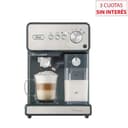 Cafetera Espresso Oster PrimaLatte BVSTEM6604SS-054 15Bar Inox thumbnail