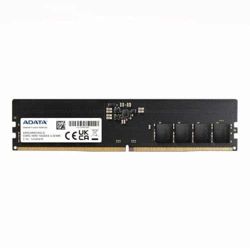 Memoria 16gb Ddr5 4800 Adata Premier