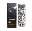 Switch Kit Ducky Kailh Box Brown thumbnail