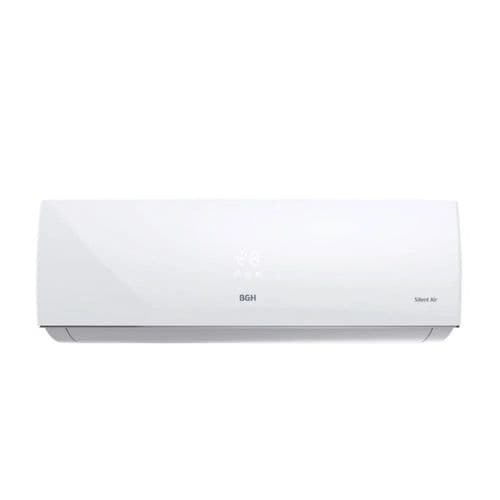 Aire Acondicionado BGH 5500Frig(6300W) BSH65WCU Silent Air Frío/Calor