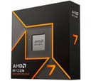 Procesador AMD Ryzen 7 9700X 5.5GHz Turbo AM5 - No Incluye Cooler thumbnail