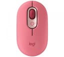 Mouse Logitech POP Wireless Coral Rose thumbnail
