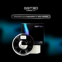 GST3D Cosmos Filamento PLA+ HS x 1kg thumbnail