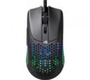 Mouse Glorious Model D 2 Matte Black 59g 26K DPI RGB thumbnail