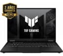 Notebook Gamer ASUS TUF Gaming A16 16" AMD Ryzen 7 260 16GB DDR5 SSD 1TB RTX 5050 8GB Win11 FA608UH-RV006W thumbnail