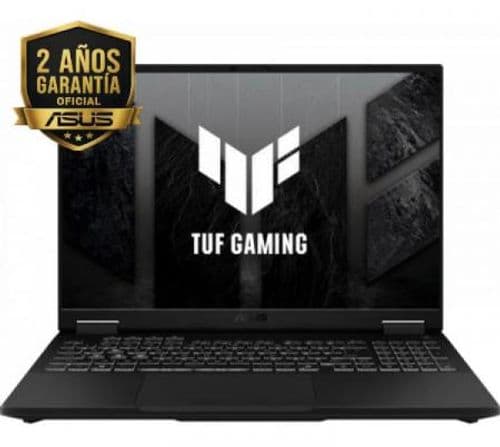 Notebook Gamer ASUS TUF Gaming A16 16" AMD Ryzen 7 260 16GB DDR5 SSD 1TB RTX 5050 8GB Win11 FA608UH-RV006W