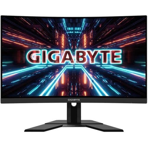Monitor Gigabyte Curvo G27FC 27" 1920x1080 165Hz