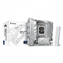 Motherboard Gigabyte (lga 1851) B860i Aorus Pro Ice 1.0 thumbnail